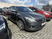 Kia ceed, 2012 - afbeelding 21 van  27