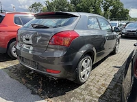 Kia ceed, 2012 - afbeelding 22 van  27