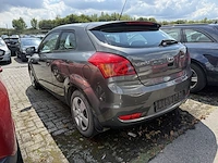 Kia ceed, 2012 - afbeelding 23 van  27