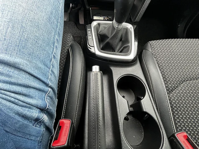 Kia ceed, 2019 - afbeelding 2 van  28