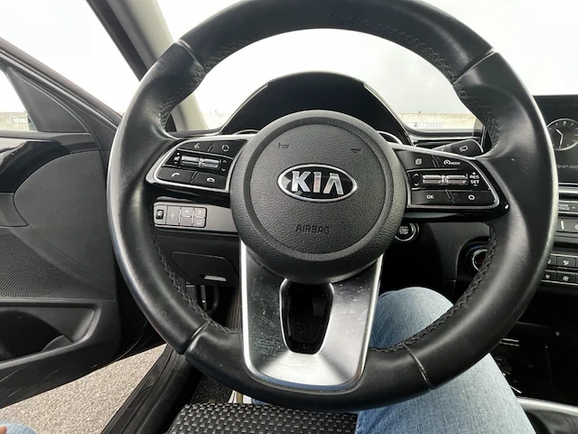 Kia ceed, 2019 - afbeelding 3 van  28