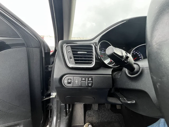 Kia ceed, 2019 - afbeelding 4 van  28