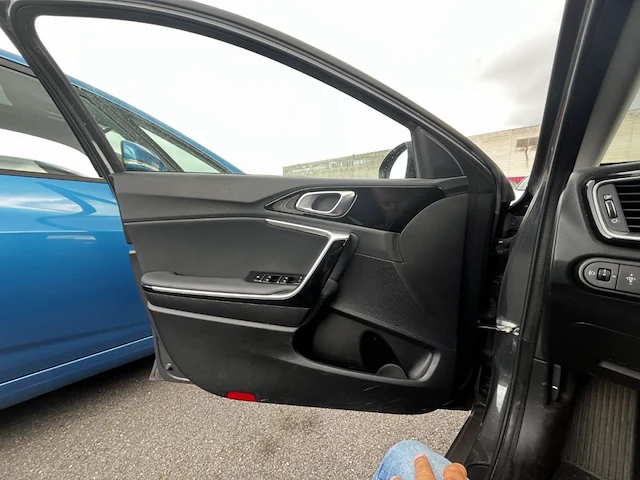 Kia ceed, 2019 - afbeelding 5 van  28