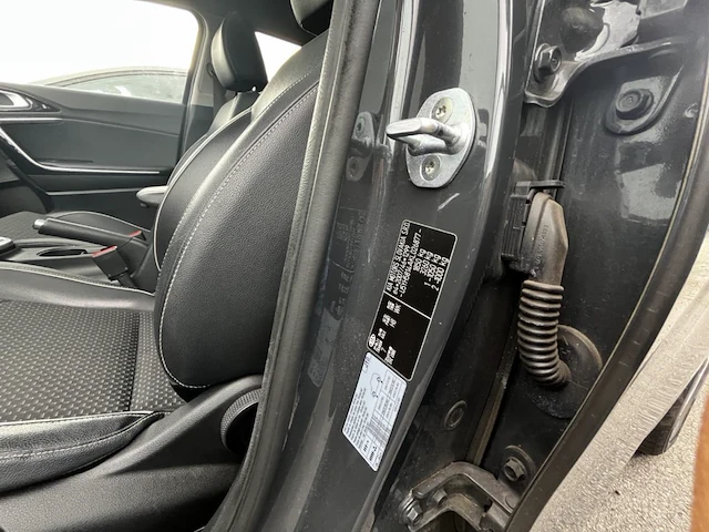 Kia ceed, 2019 - afbeelding 8 van  28