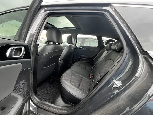 Kia ceed, 2019 - afbeelding 9 van  28