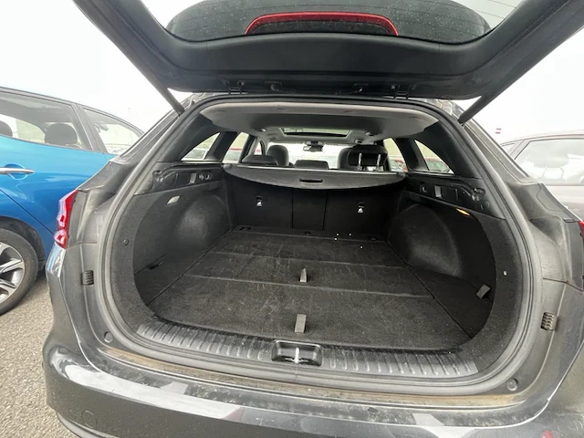 Kia ceed, 2019 - afbeelding 11 van  28