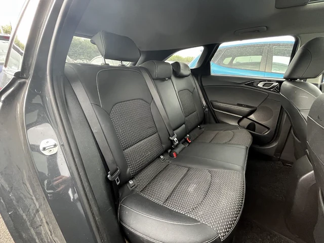 Kia ceed, 2019 - afbeelding 14 van  28