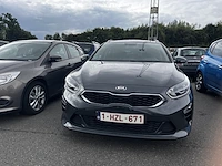 Kia ceed, 2019 - afbeelding 12 van  28