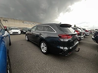 Kia ceed, 2019 - afbeelding 24 van  28