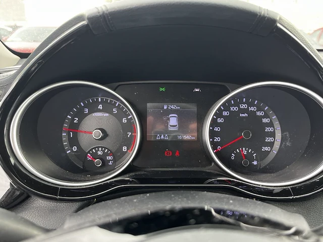 Kia ceed, 2019 - afbeelding 25 van  28