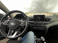 Kia ceed, 2019 - afbeelding 26 van  28