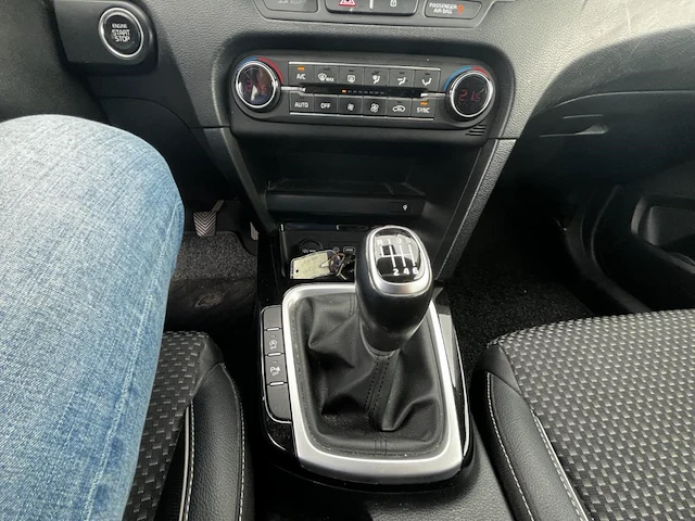 Kia ceed, 2019 - afbeelding 28 van  28