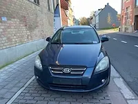 Kia ceed stationwagen - afbeelding 1 van  24