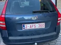 Kia ceed stationwagen - afbeelding 18 van  24