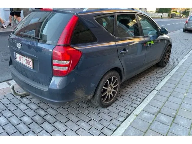 Kia ceed stationwagen - afbeelding 19 van  24