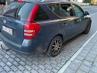 Kia ceed stationwagen - afbeelding 19 van  24