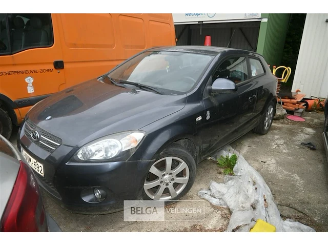 Kia ceed - afbeelding 1 van  8