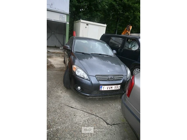 Kia ceed - afbeelding 2 van  8