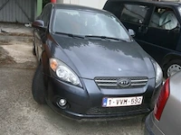 Kia ceed - afbeelding 2 van  8