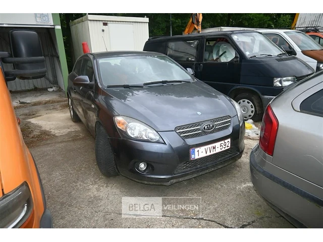 Kia ceed - afbeelding 3 van  8