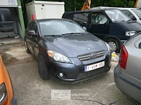 Kia ceed - afbeelding 3 van  8