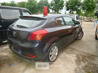 Kia ceed - afbeelding 4 van  8