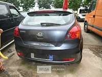 Kia ceed - afbeelding 5 van  8