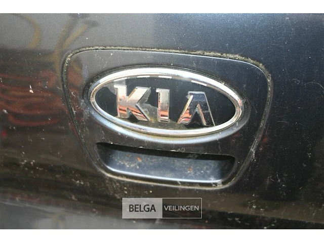 Kia ceed - afbeelding 6 van  8