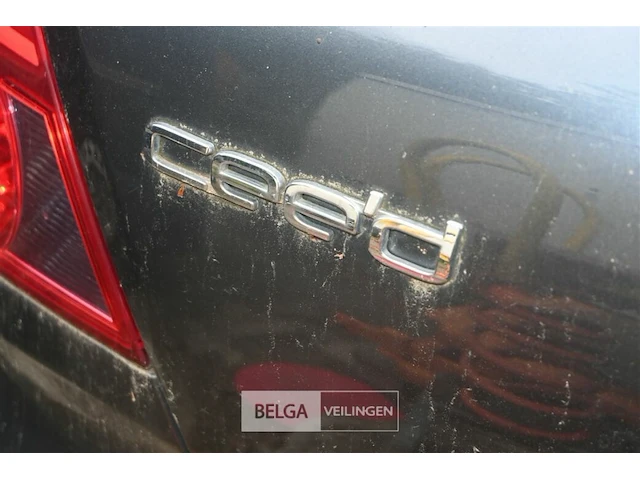 Kia ceed - afbeelding 7 van  8