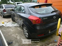 Kia ceed - afbeelding 8 van  8
