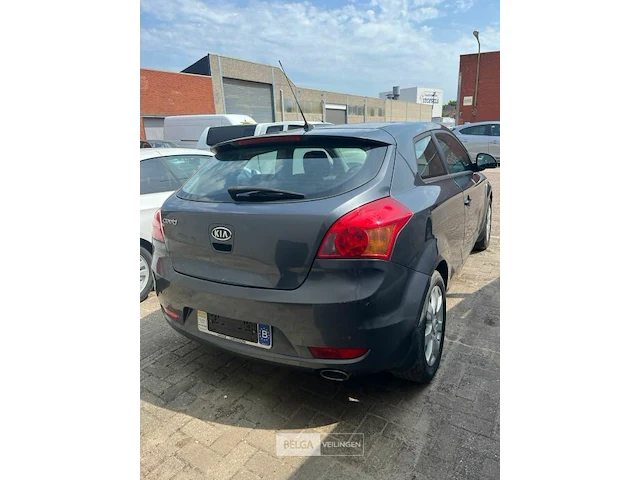 Kia ceed - afbeelding 2 van  11