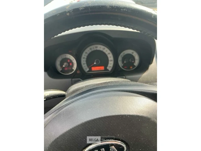 Kia ceed - afbeelding 3 van  11