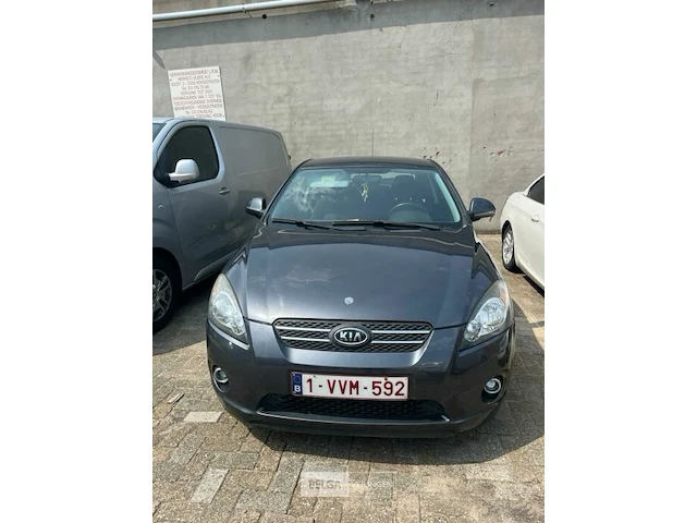 Kia ceed - afbeelding 1 van  11