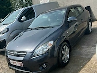 Kia ceed - afbeelding 4 van  11