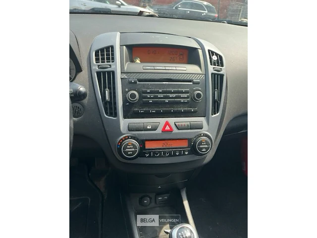 Kia ceed - afbeelding 5 van  11