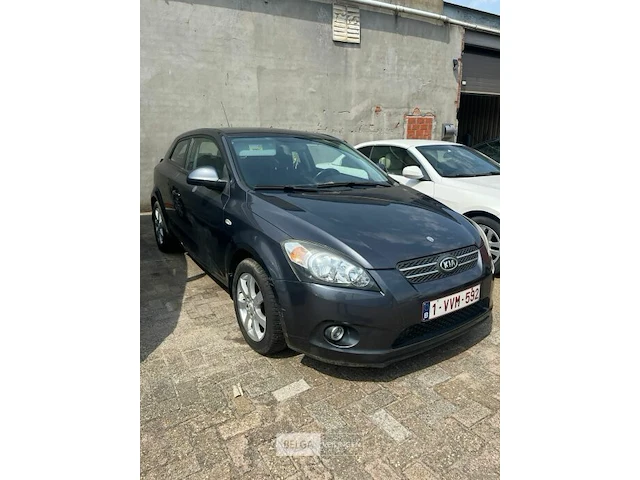 Kia ceed - afbeelding 6 van  11