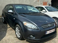 Kia ceed - afbeelding 6 van  11