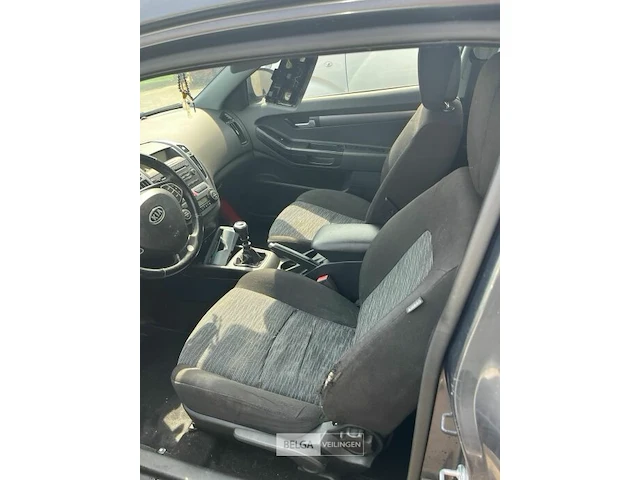 Kia ceed - afbeelding 7 van  11