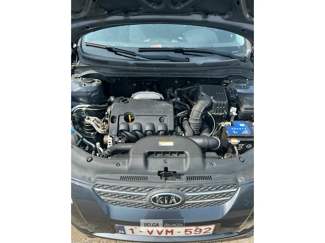 Kia ceed - afbeelding 9 van  11