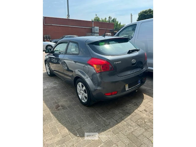 Kia ceed - afbeelding 10 van  11
