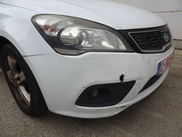 Kia ceed - afbeelding 3 van  11