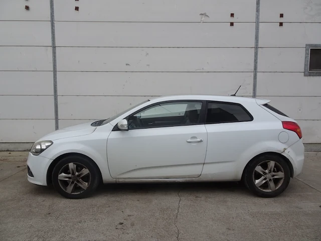 Kia ceed - afbeelding 1 van  11