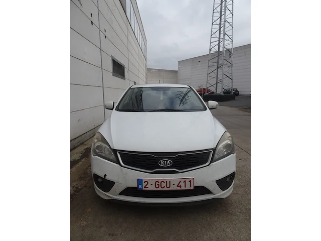 Kia ceed - afbeelding 4 van  11