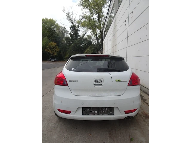 Kia ceed - afbeelding 5 van  11
