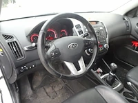 Kia ceed - afbeelding 6 van  11