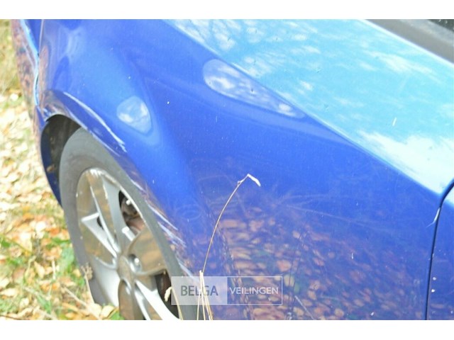 Kia forte coup - afbeelding 8 van  21