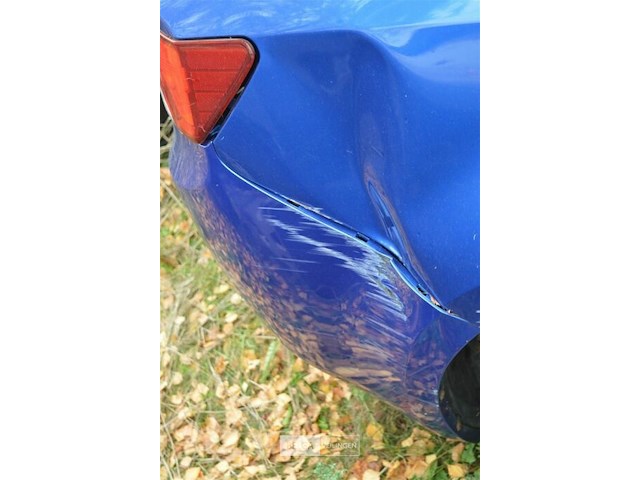 Kia forte coup - afbeelding 9 van  21