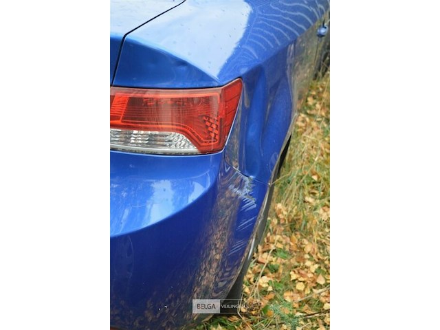 Kia forte coup - afbeelding 10 van  21