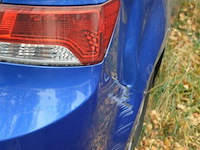 Kia forte coup - afbeelding 10 van  21