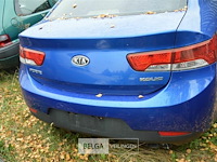 Kia forte coup - afbeelding 11 van  21